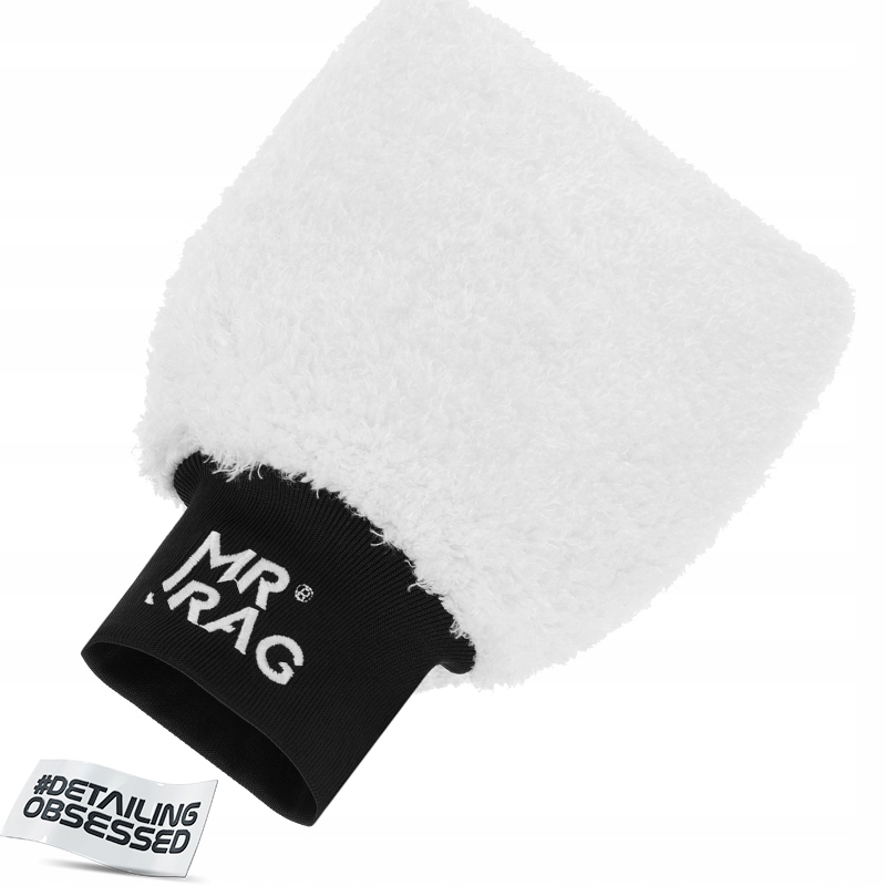 

Rękawica do mycia Auta Mr Rag Pure Wash Mitt