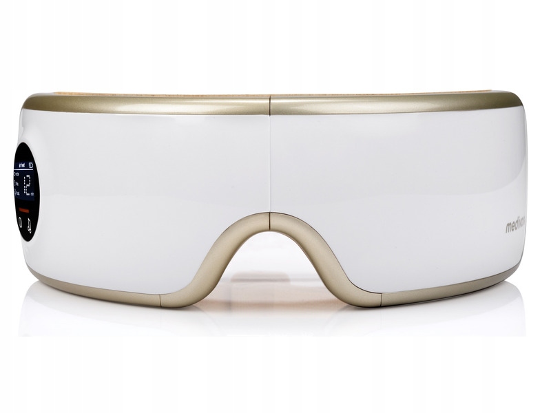 Masażer do oczu Medivon Horizon Pro