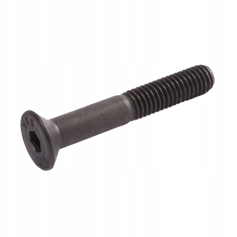 

Śruba imbusowa Din 7991 M6x65 10.9 Cz Npgw 200szt