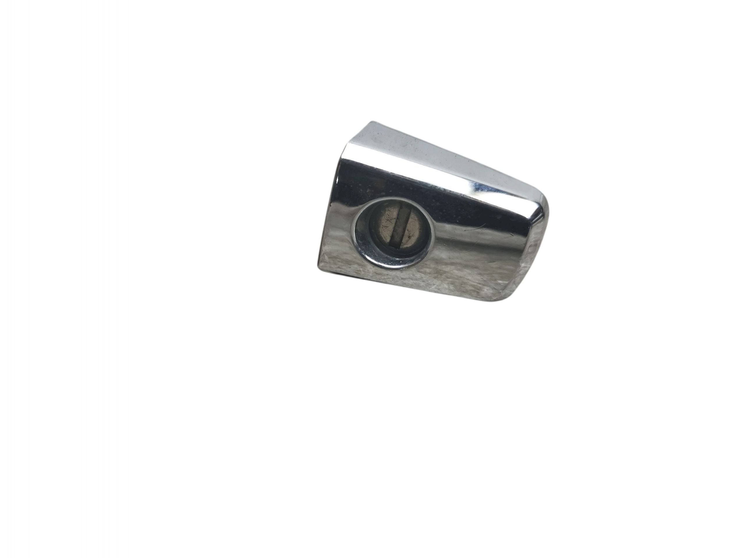 allumage 2X clé insert OPEL ANTARA (2006-2010) 96673458