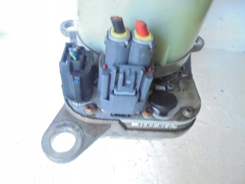 FORD FIESTA 1.6 TDCI ORG servo pump 5S613K514CC