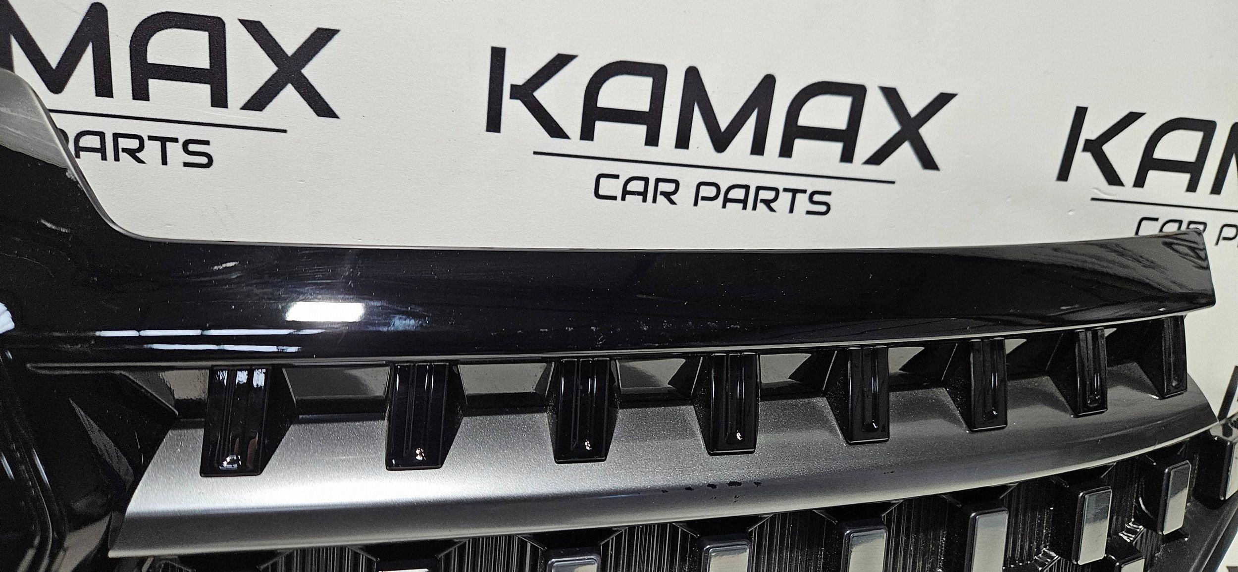 GRIGLIA KAMERA RENAULT AUSTRAL 22- Originale 622563643R