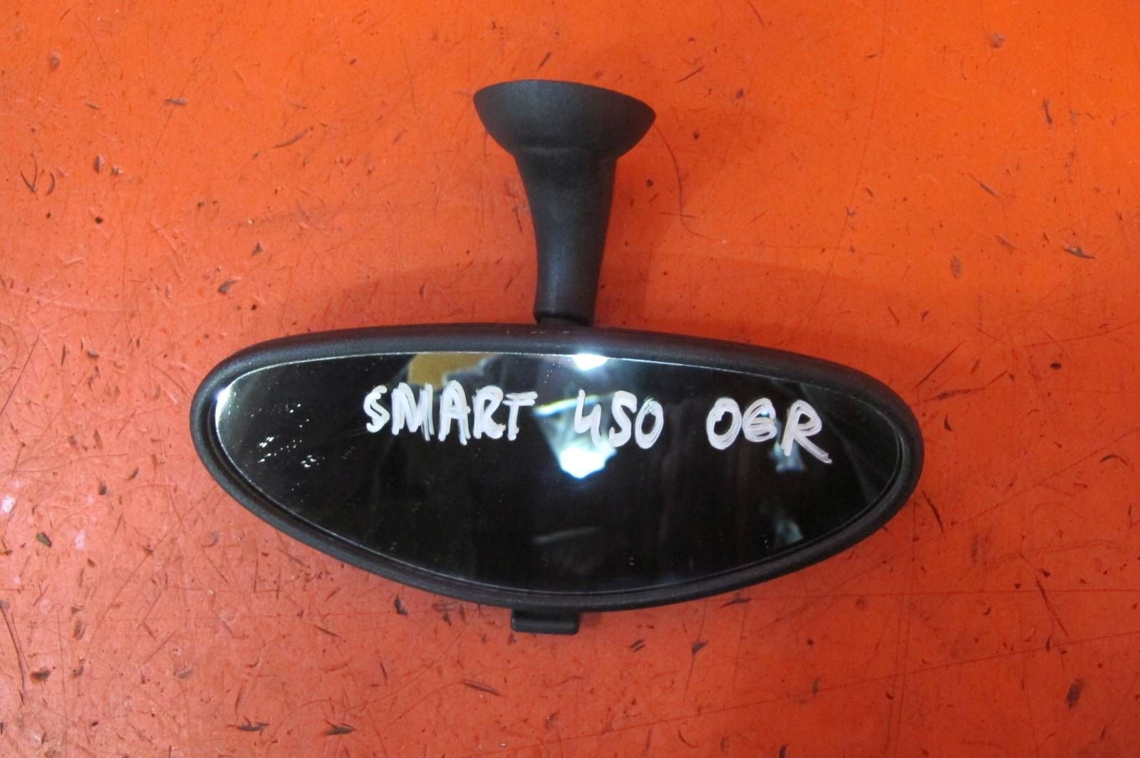 SMART FORTWO 450 e 1 RETROVISORE INTERNO interno