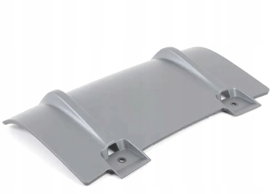 8R0807819M1RR - Задняя крышка бампера AUDI Q5 8R оригинал