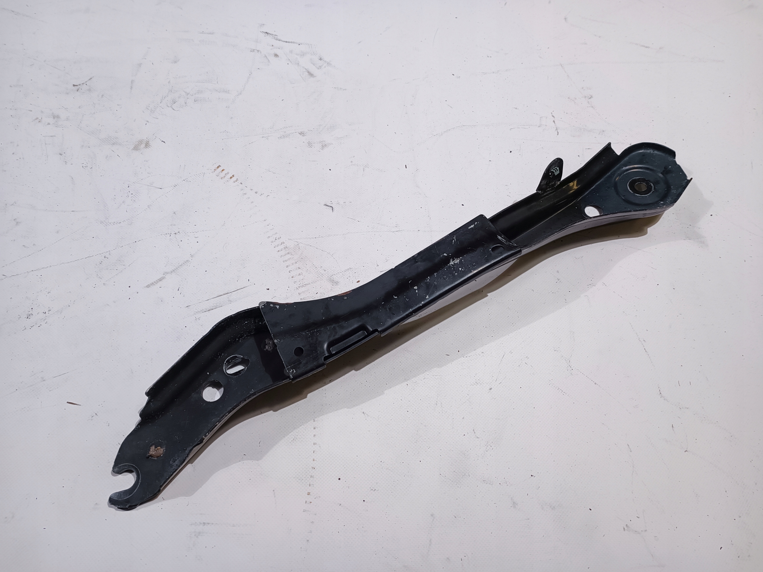 console sanek springing left rear part Chevrolet Camaro 2016