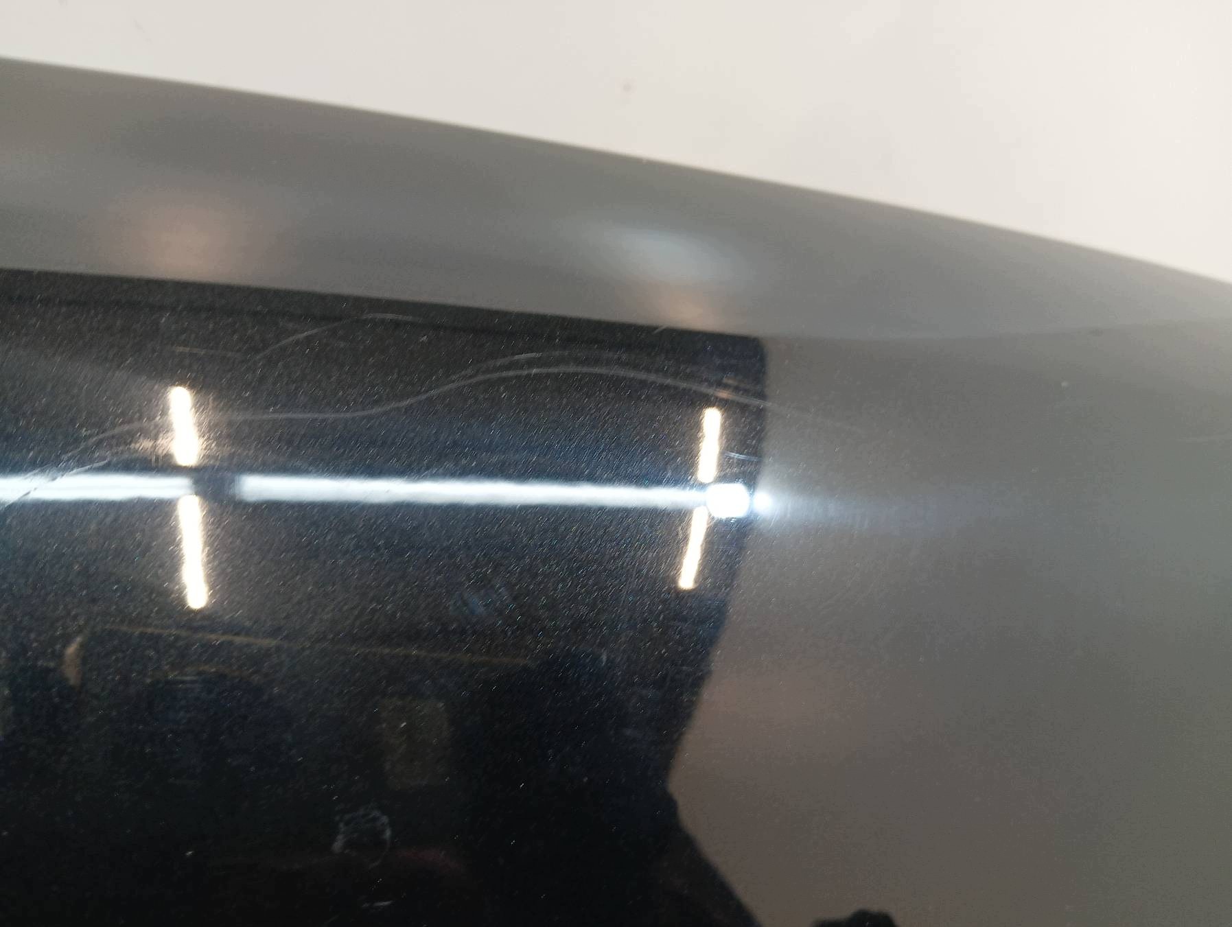 heckklappe kofferraumdeckel LZ5D Audi A8 II (2002-2010) D3