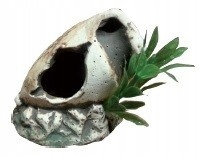 

Aqua Nova dekoracja ceramiczna Amfora dzbanek