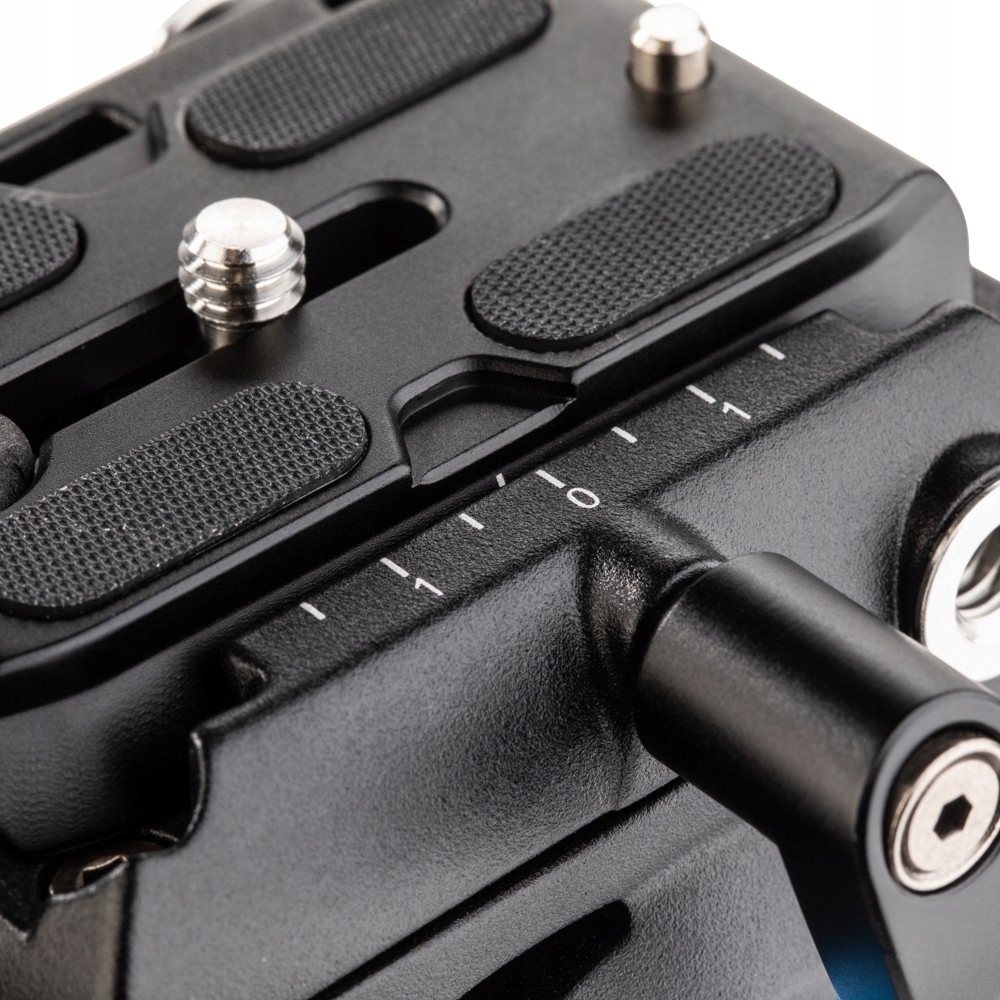 Benro głowica S2PRO Model S2PRO