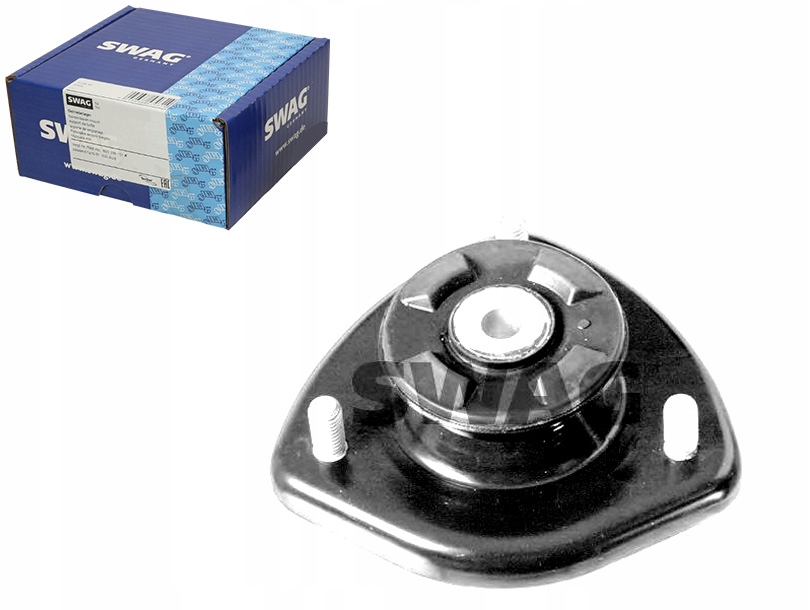 SWA20 92 - SWAG АМОРТИЗАТОР 33526773669 33521097272