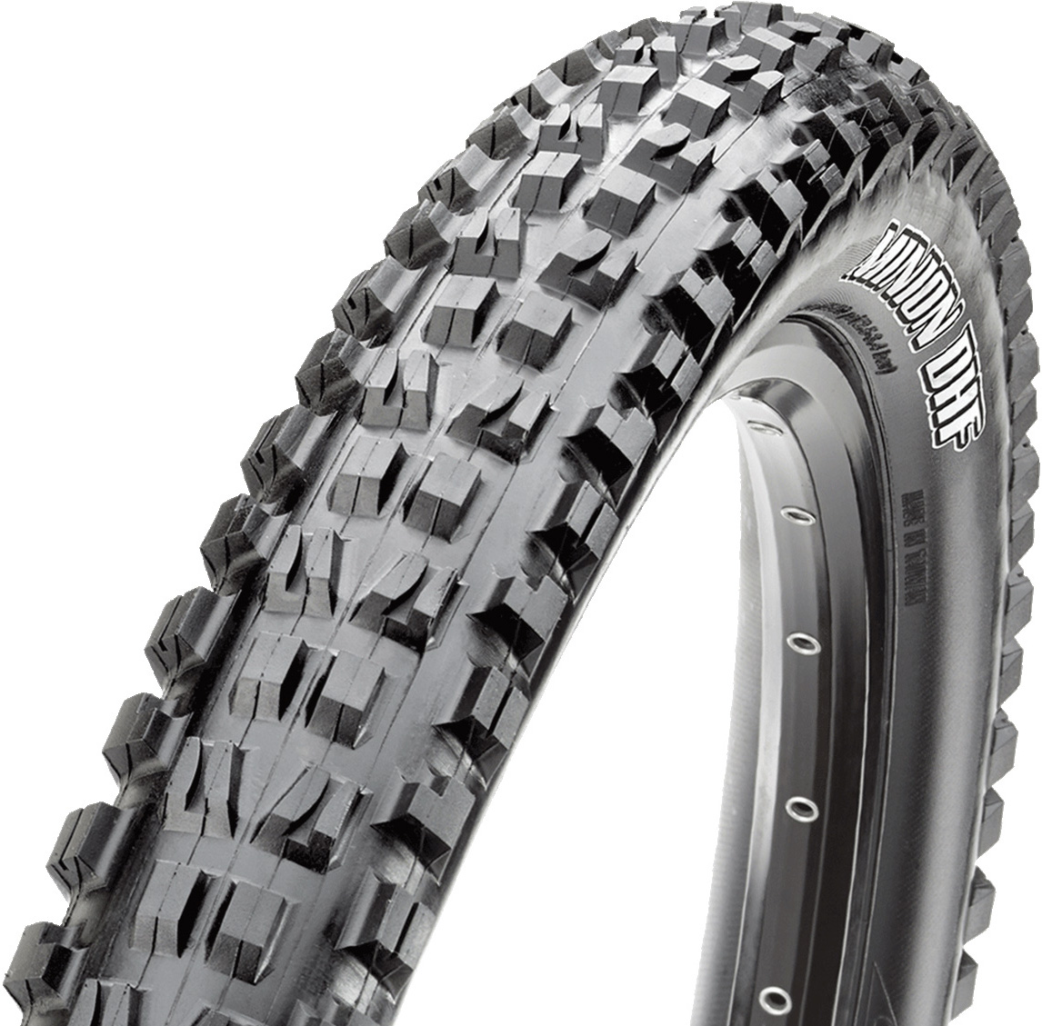 Rolovací Pneumatika Maxxis Minion Dhf 29 x 2,50 3C Mg Tr Wt Dh Casing