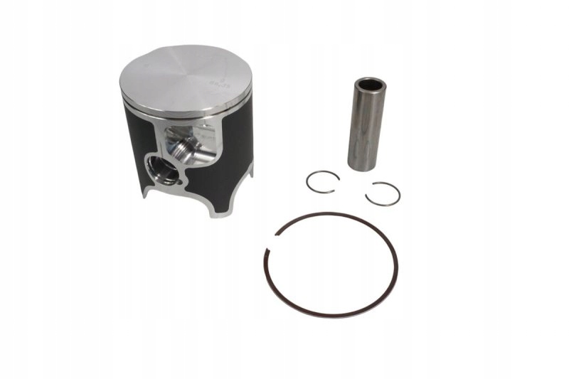 Vertex Piest Honda Cr 250 97-01 Pro Race (kovaný) (66,37 MM)