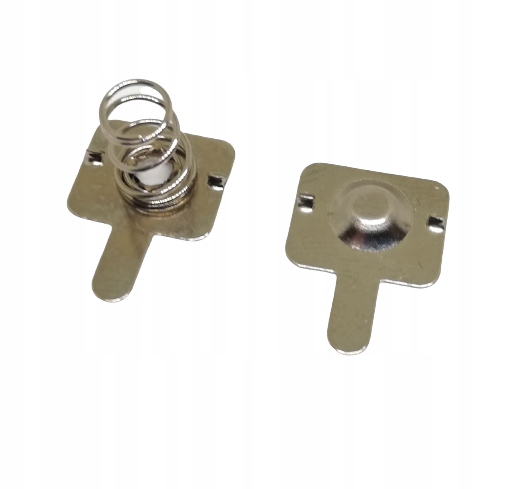 

Styk styki do baterii Aaa 9x11mm