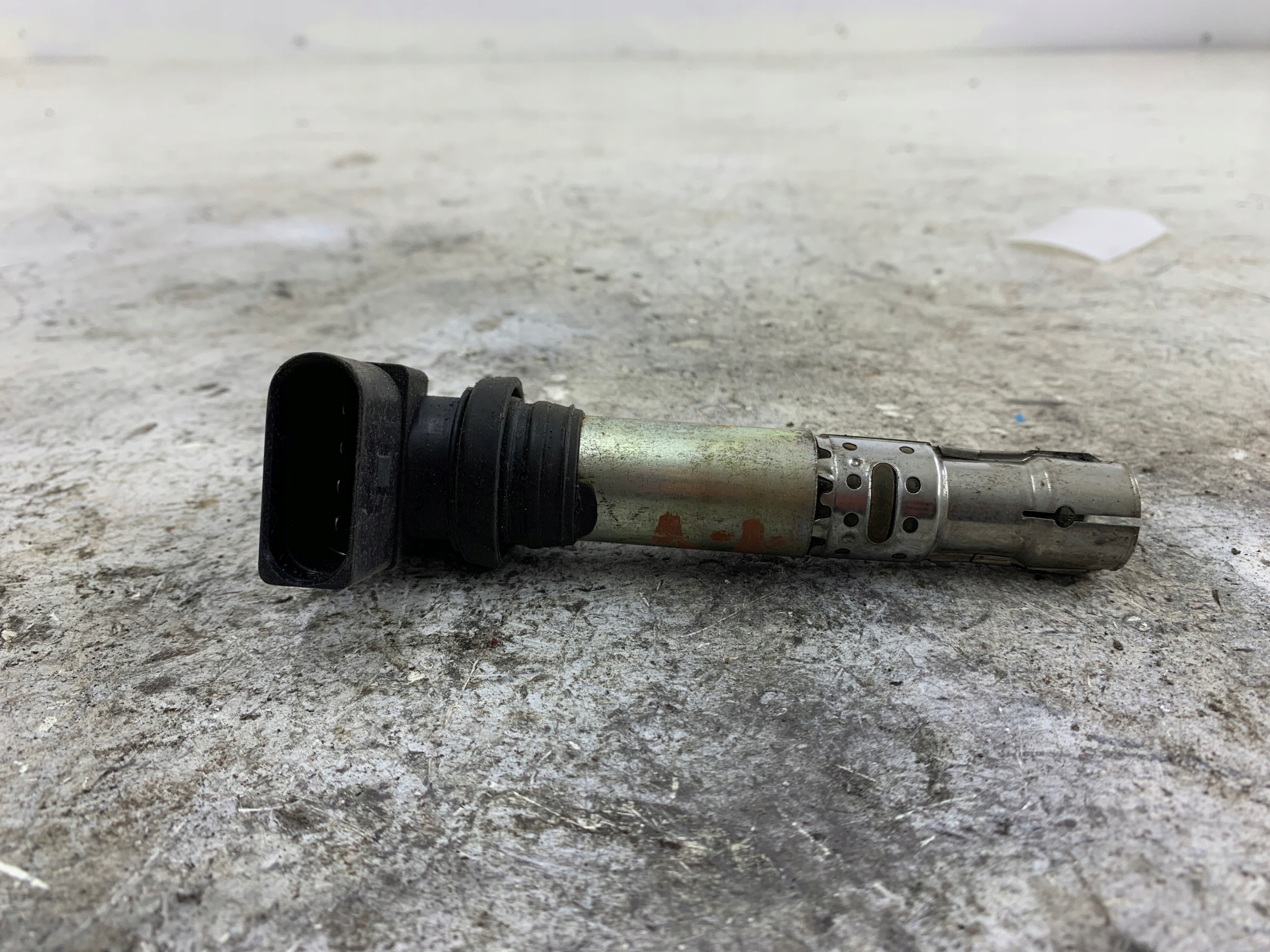 SEAT IBIZA III 1.4 coil ignition 036905100B
