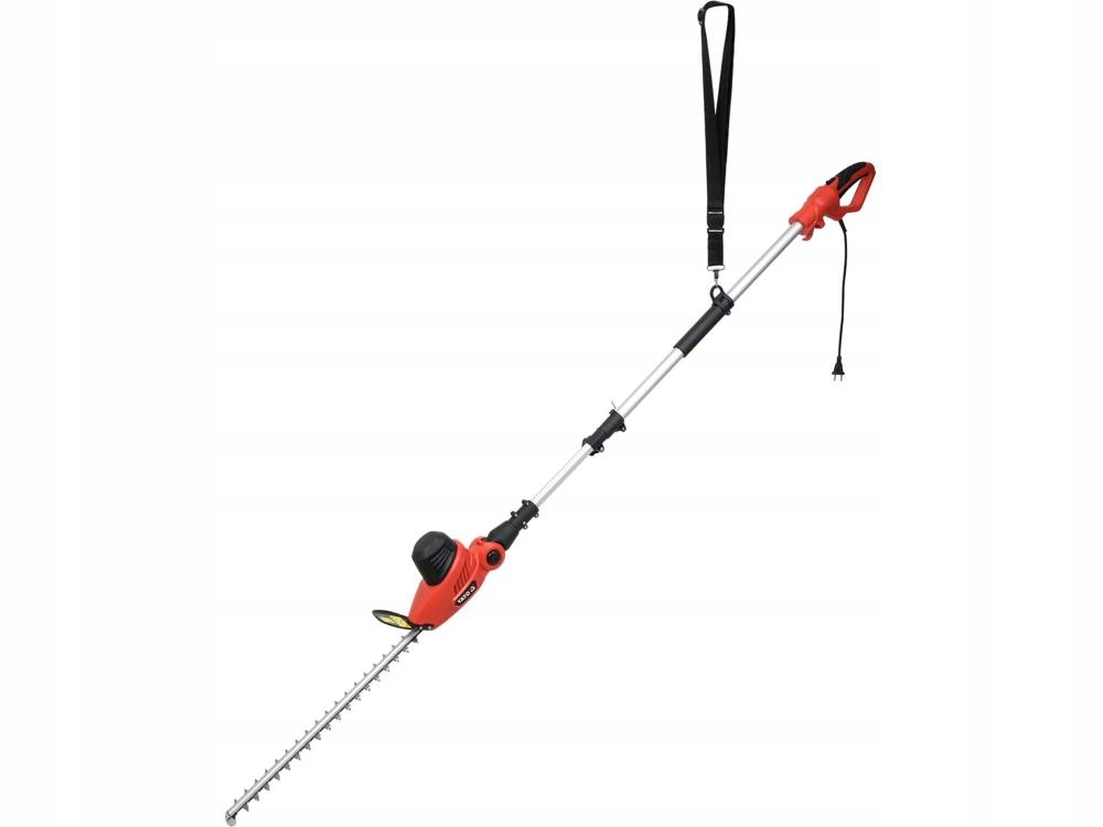Nożyce Żywopłot Wysiegnik 600W 51CM