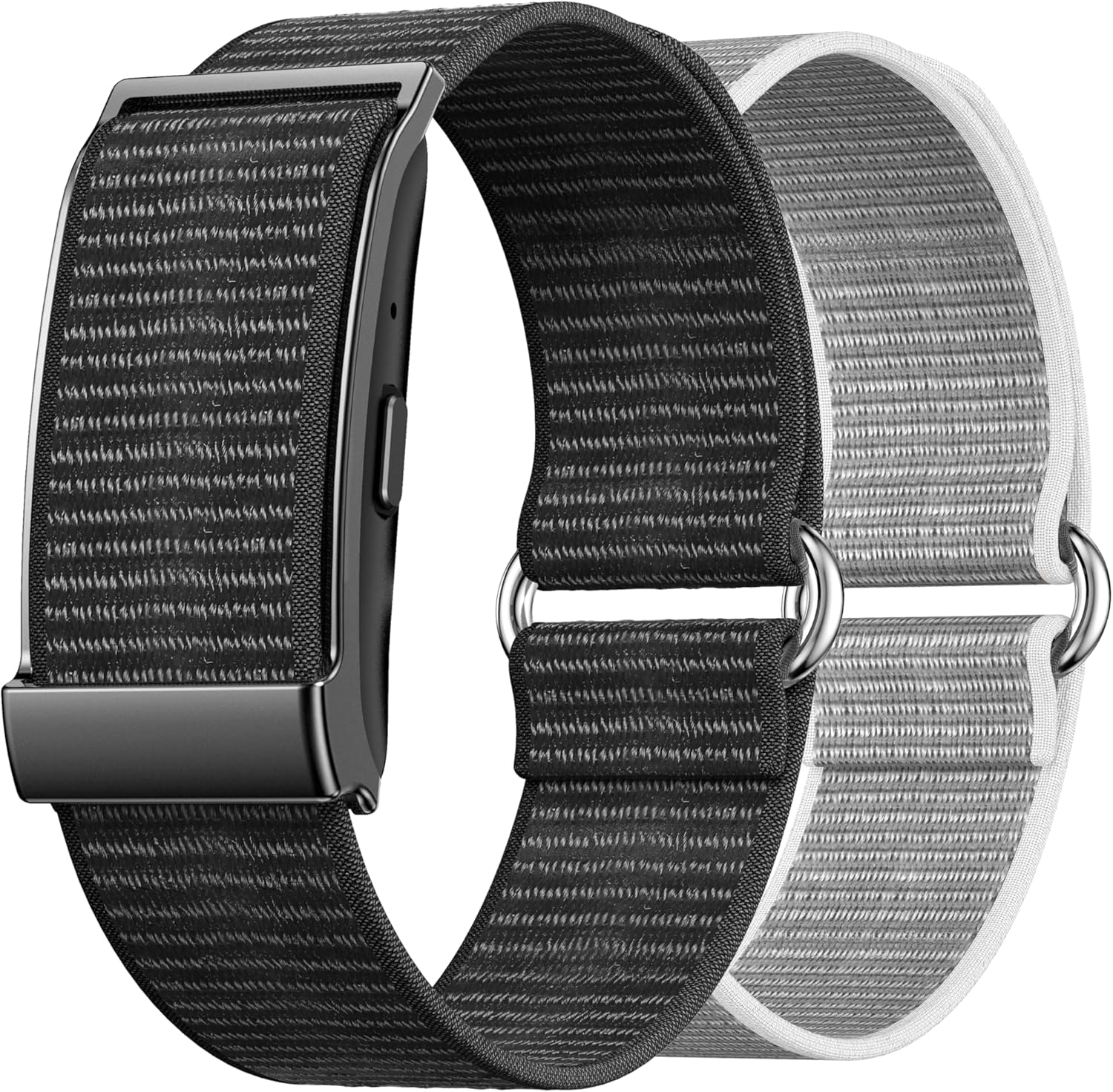 Smartband Nilox Onair Řemínek Na Ruku Sportovní Tracker Aktivity IP68