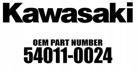 Oryginalna linka sprzęgła Kawasaki Z750 Producent Kawasaki OE