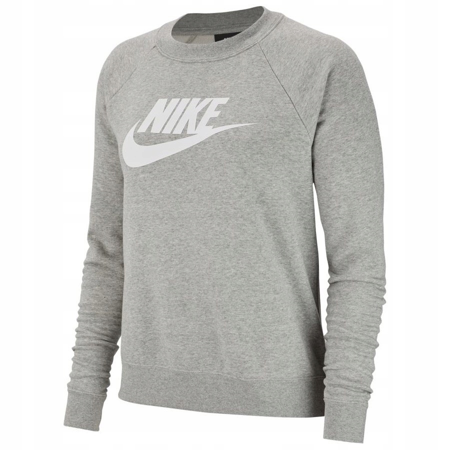 Mikina Nike bez kapuce vel. S