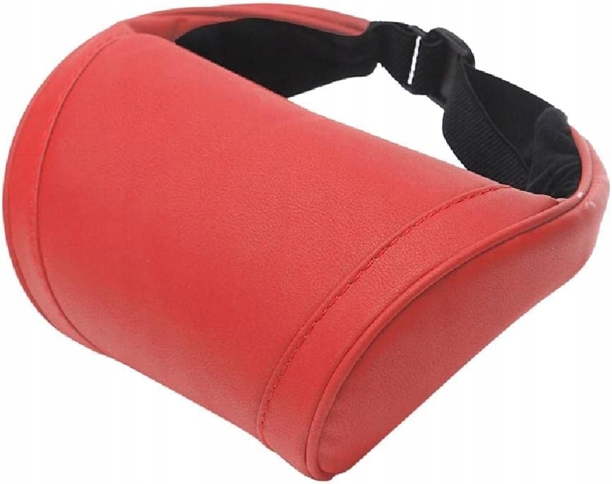 Подушка для шеи для автомобиля Memory Foam