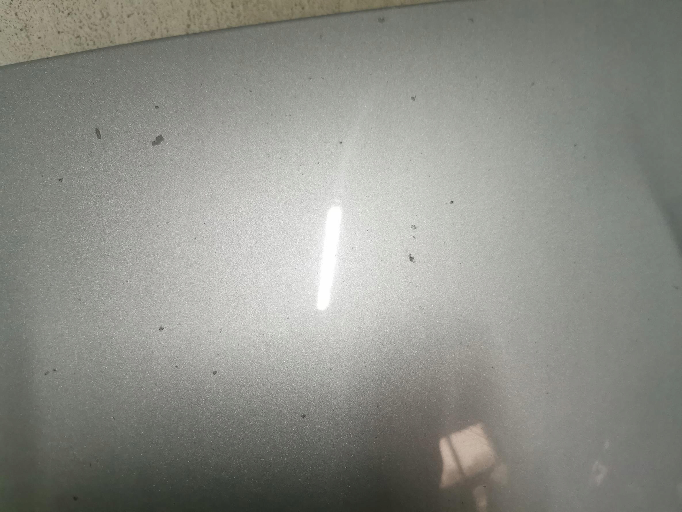 Cofano JAGUAR XF e X250 MEE 07-15