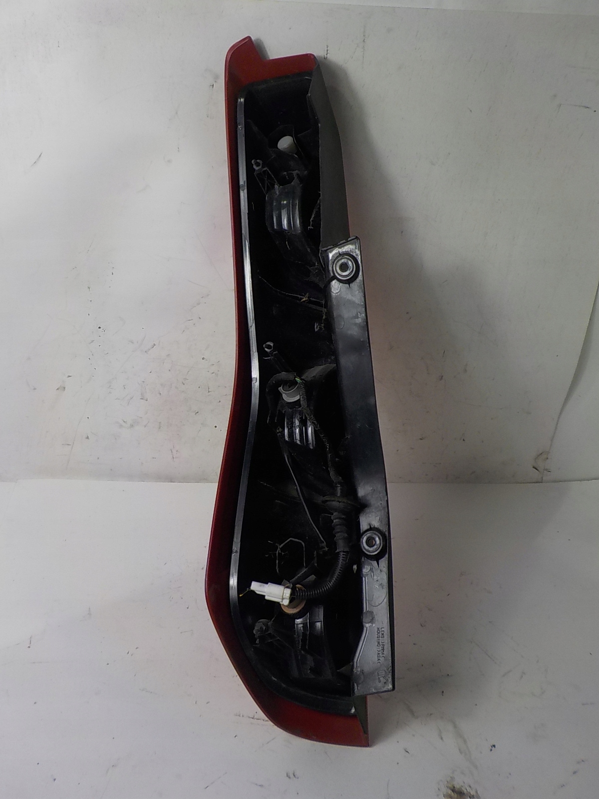 NISSAN X-TRAIL T31 light right rear part rear