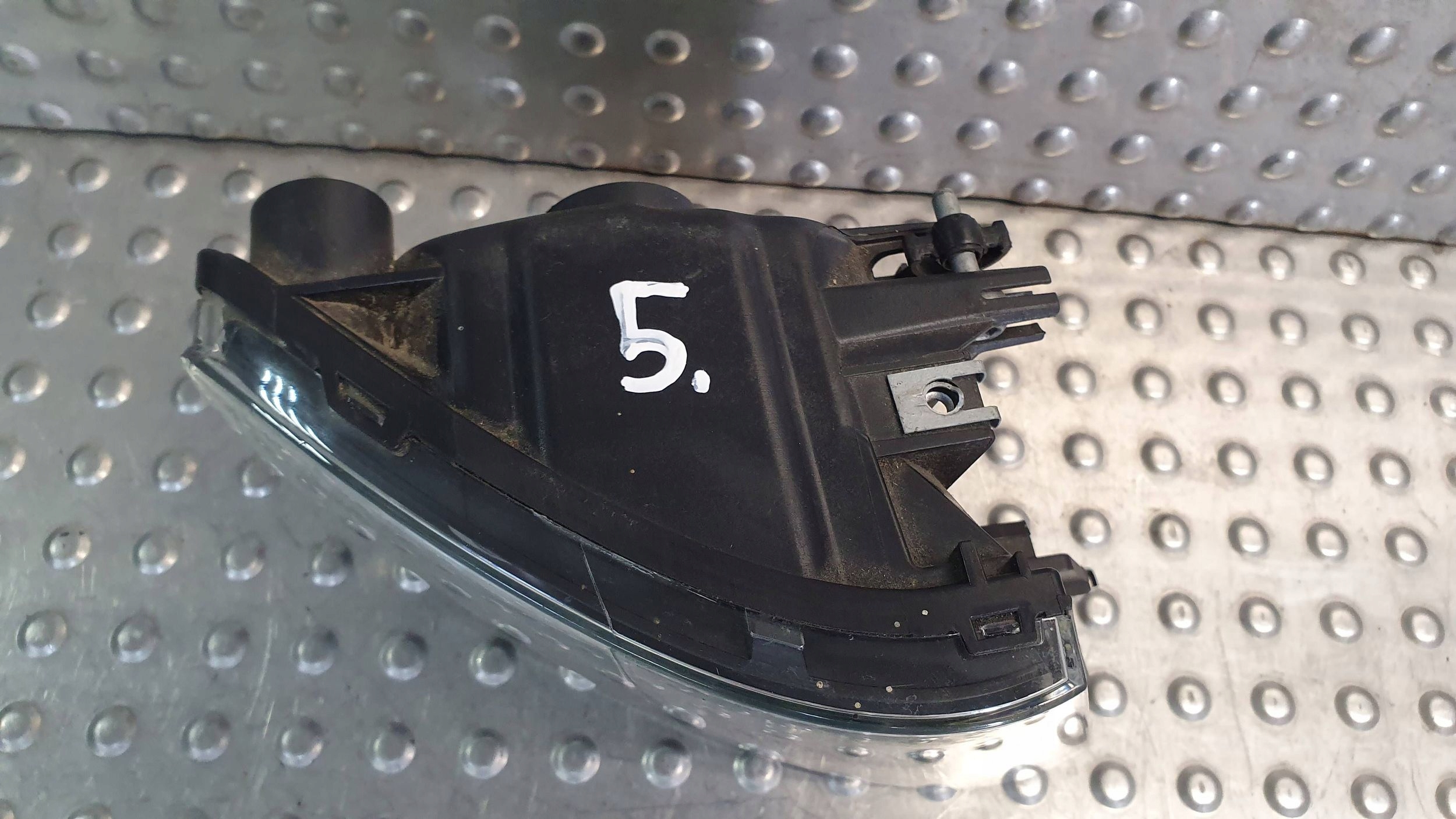 Nebelscheinwerfer rechts BMW 3 COUPE CABRIO E92 E93 06- 6937466