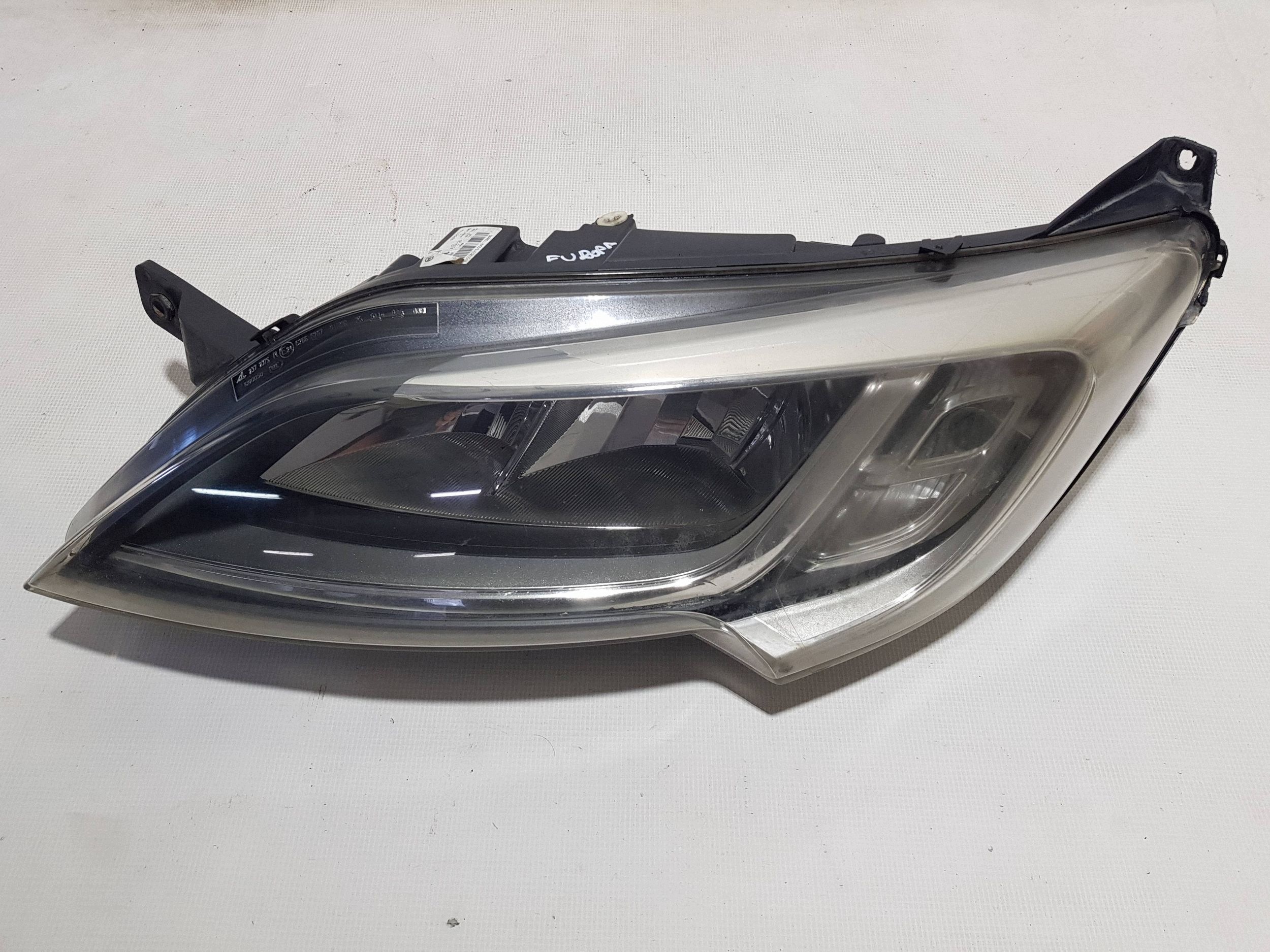 light front front side left Fiat Ducato III 1374296080 EU EUROPA