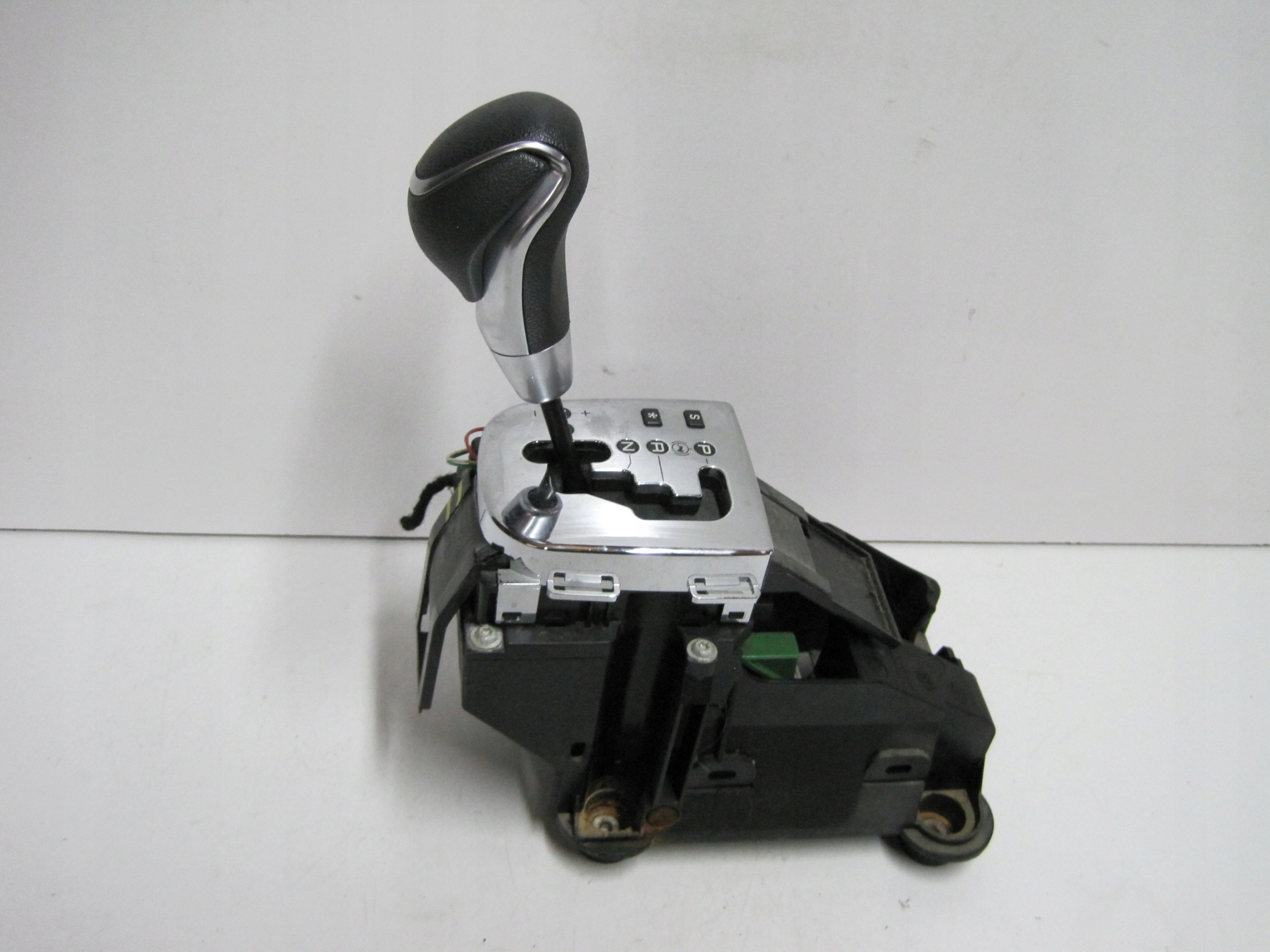Pomello cambio ingranaggi PEUGEOT 2008 e 9814628080