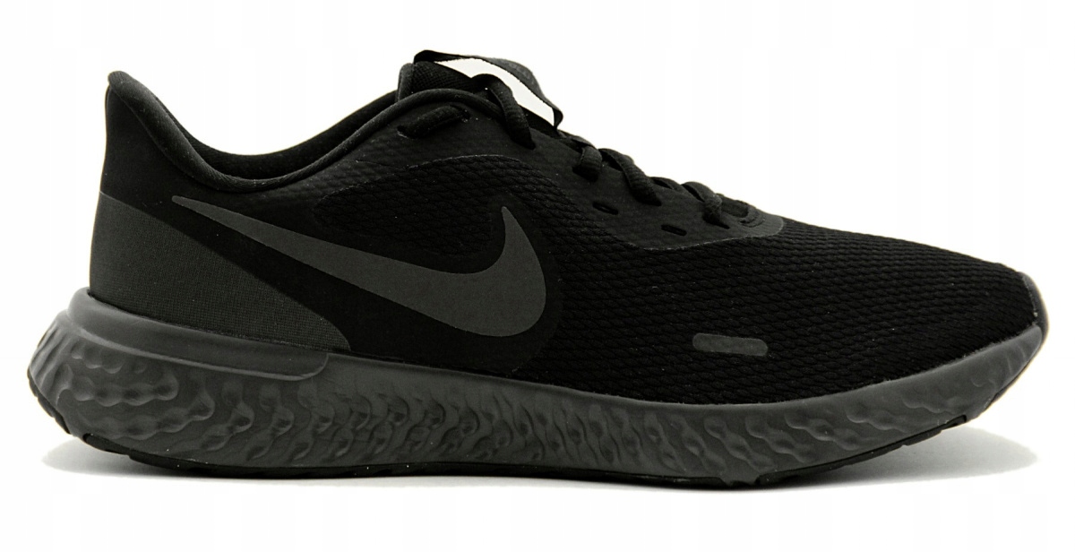 

Nike Revolution 5 BQ3204-001 Buty Męskie Czarne