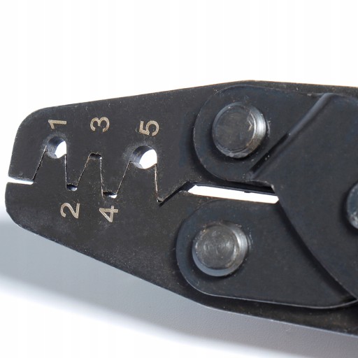 ZACISKARKA Narzędzie zaciskania pins samochodowych Kod producenta 944SDGDSG