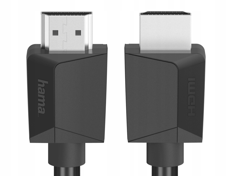 Kabel Hama HDMI - HDMI 3 m