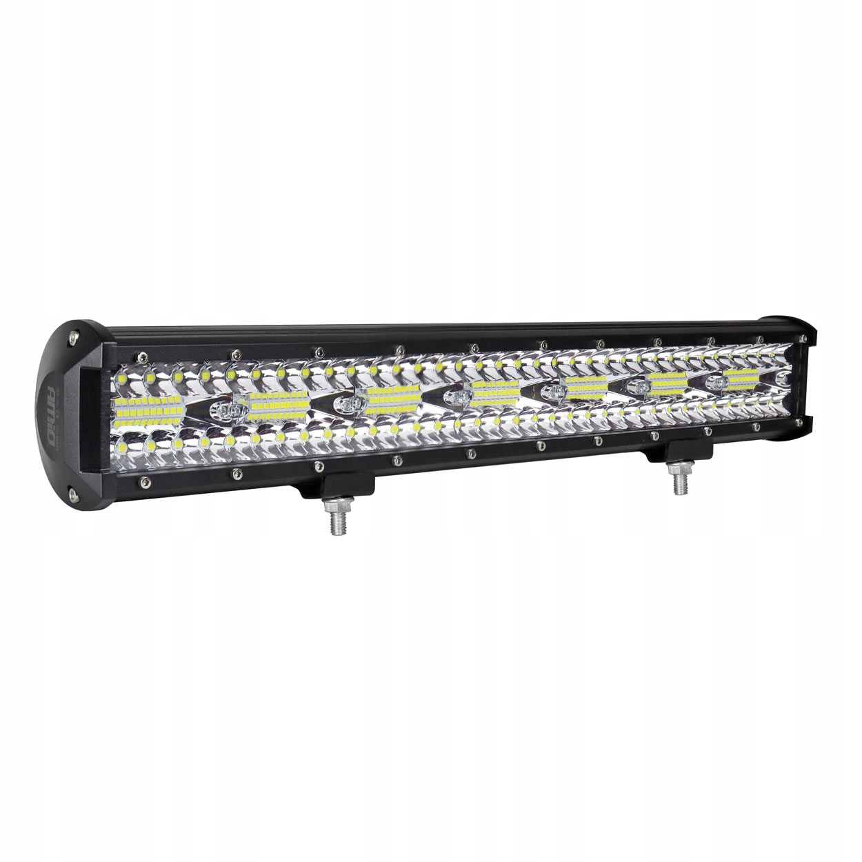 02542 - Світлодіодна робоча лампа AWL28 140LED 520X74 420W