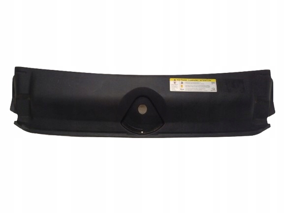 AUDI A4 B9 16- OSŁONA PASA PRZEDNIEGO 8W0807081