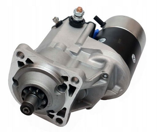 Startér 12V Teleskopická Nabíječka Cat TH220B TH580B