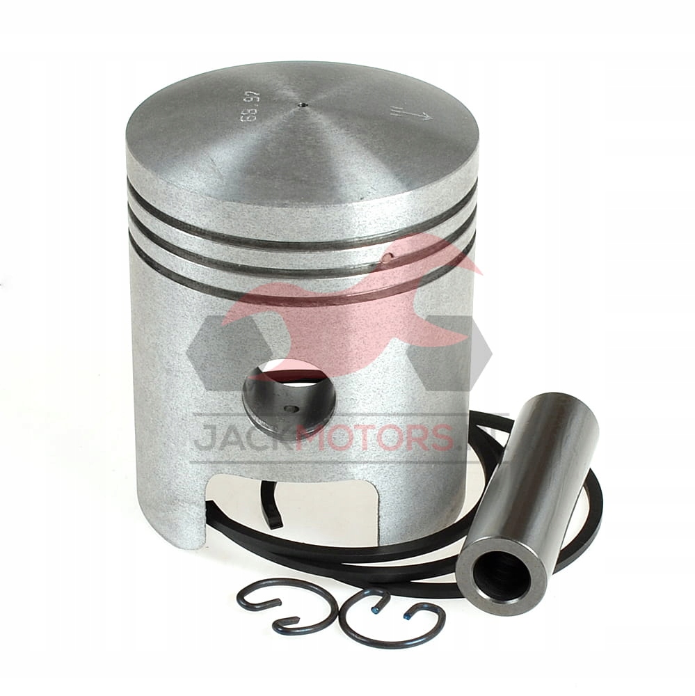 TŁOK MZ TS 250 69,50 K20 NIEMCY KPL