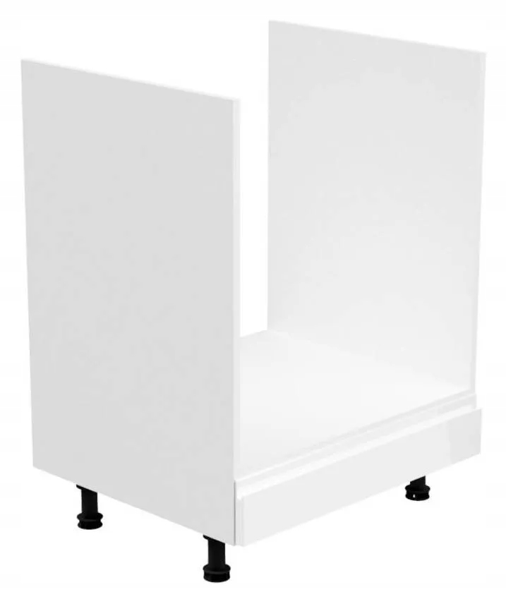 Szafka dolna pod kuchenkę 60 ASPEN D60ZK Gała