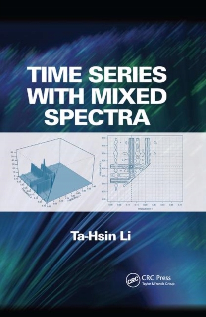 Time Series with Mixed Spectra Li Ta-Hsin