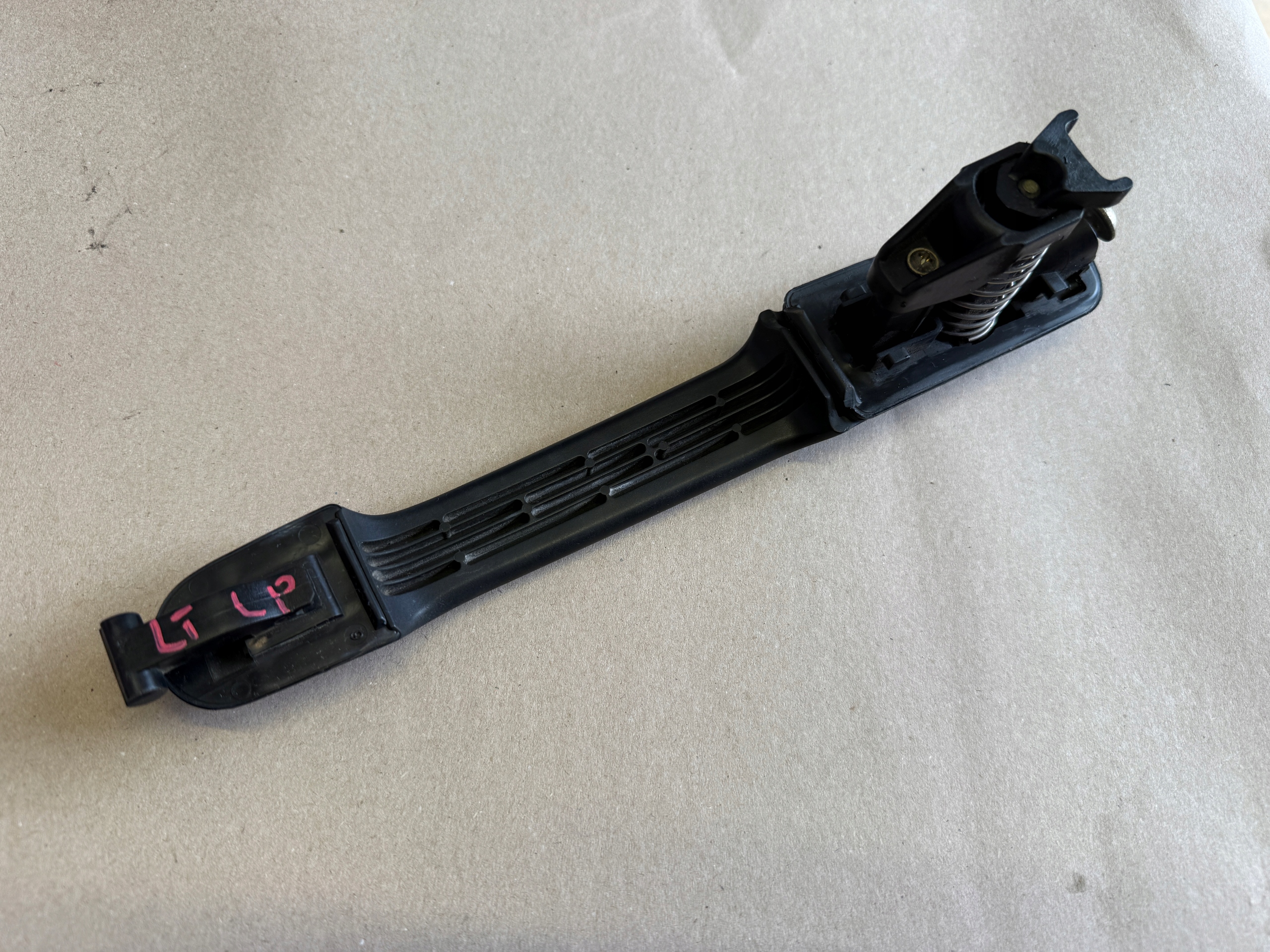 VW LT II handle exterior door left front