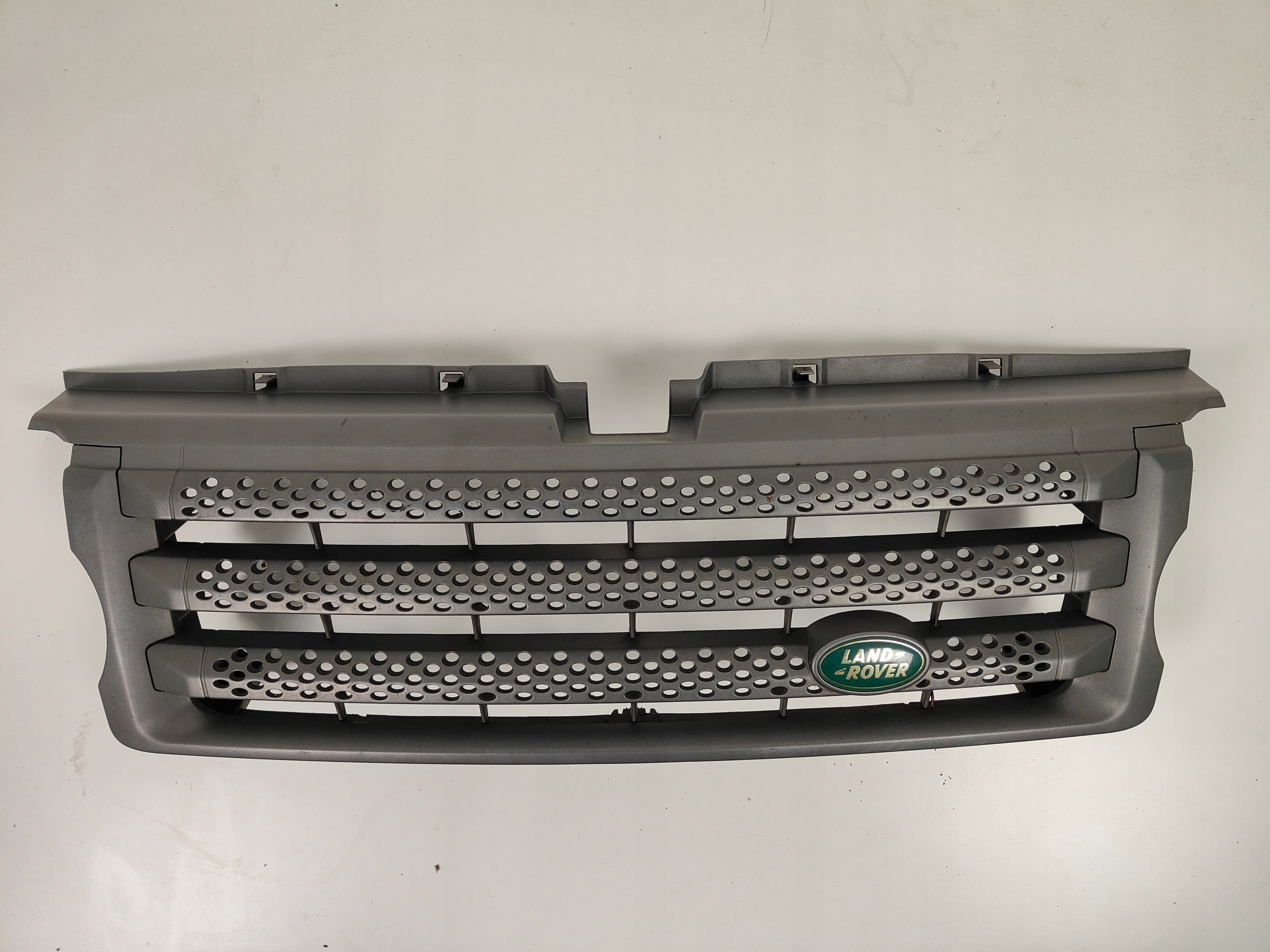 LAND ROVER SPORT 2007 grille complete ORG.