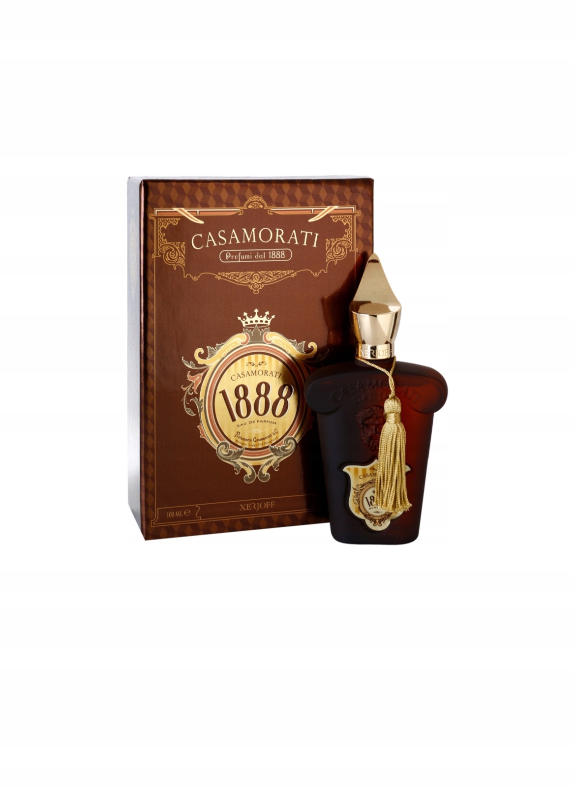 Xerjoff Casamorati 1888 1888 Edp 100 ML