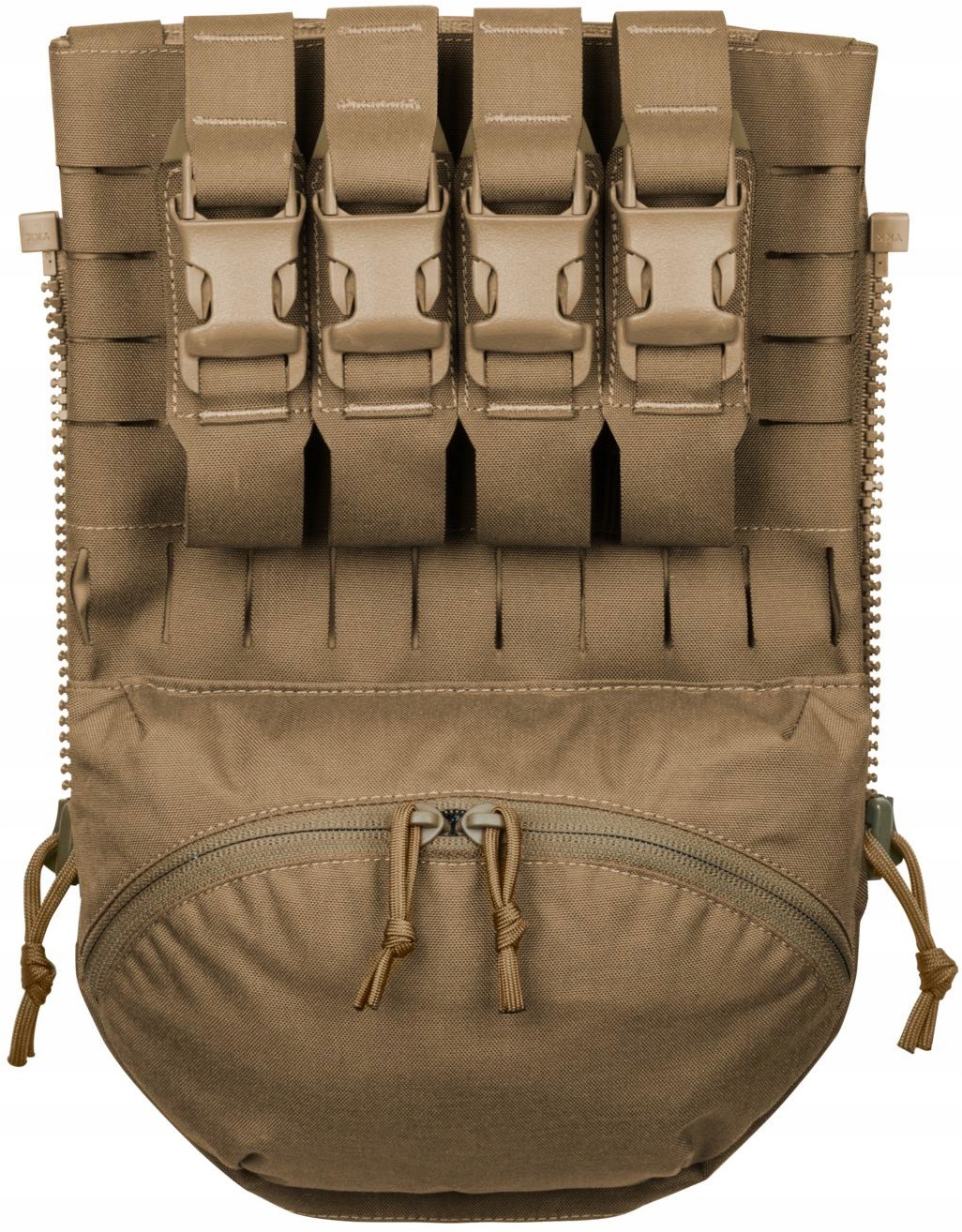 Panel na záda Spitfire Breacher Panel Univerzální velikost Direct Action Coyote Brown