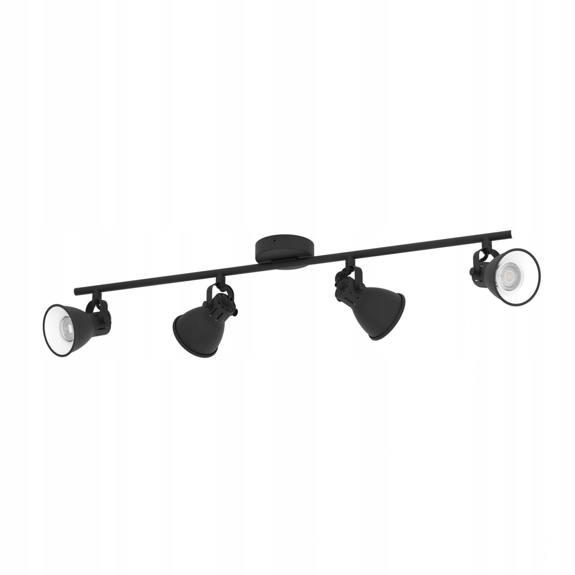 Eglo Bodové svietidlo Seras 2 98408