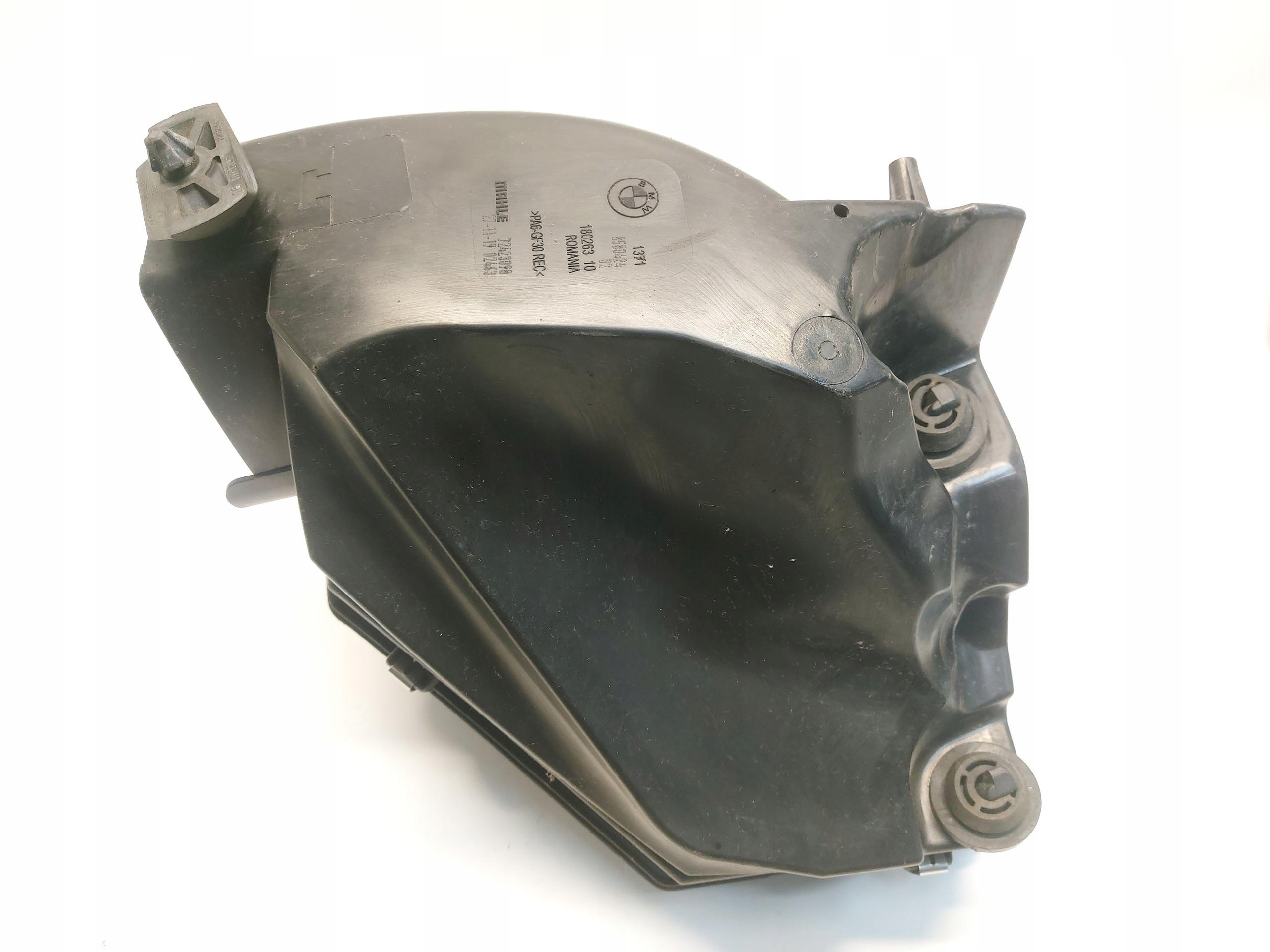 BMW G20 330e Gehäuse filter luft 8580424