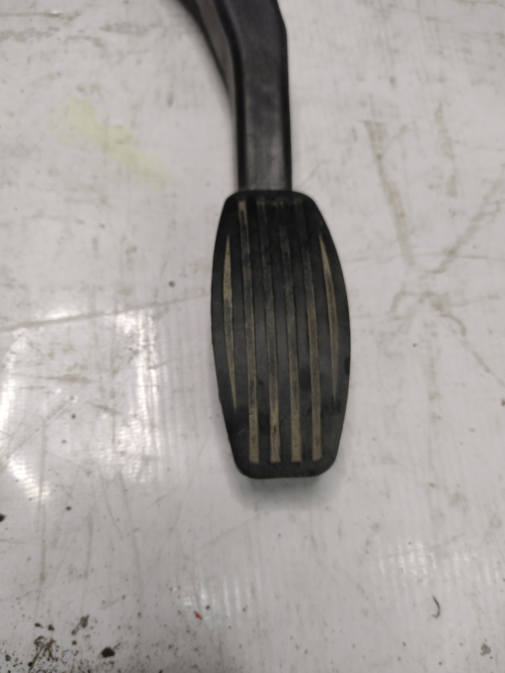 potentiometer accelerator pedal Fiat Panda II 1.1 8V LS348445