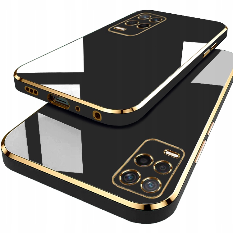 Realme 8 w Etui, case, pokrowce i obudowy na telefony - Allegro.pl