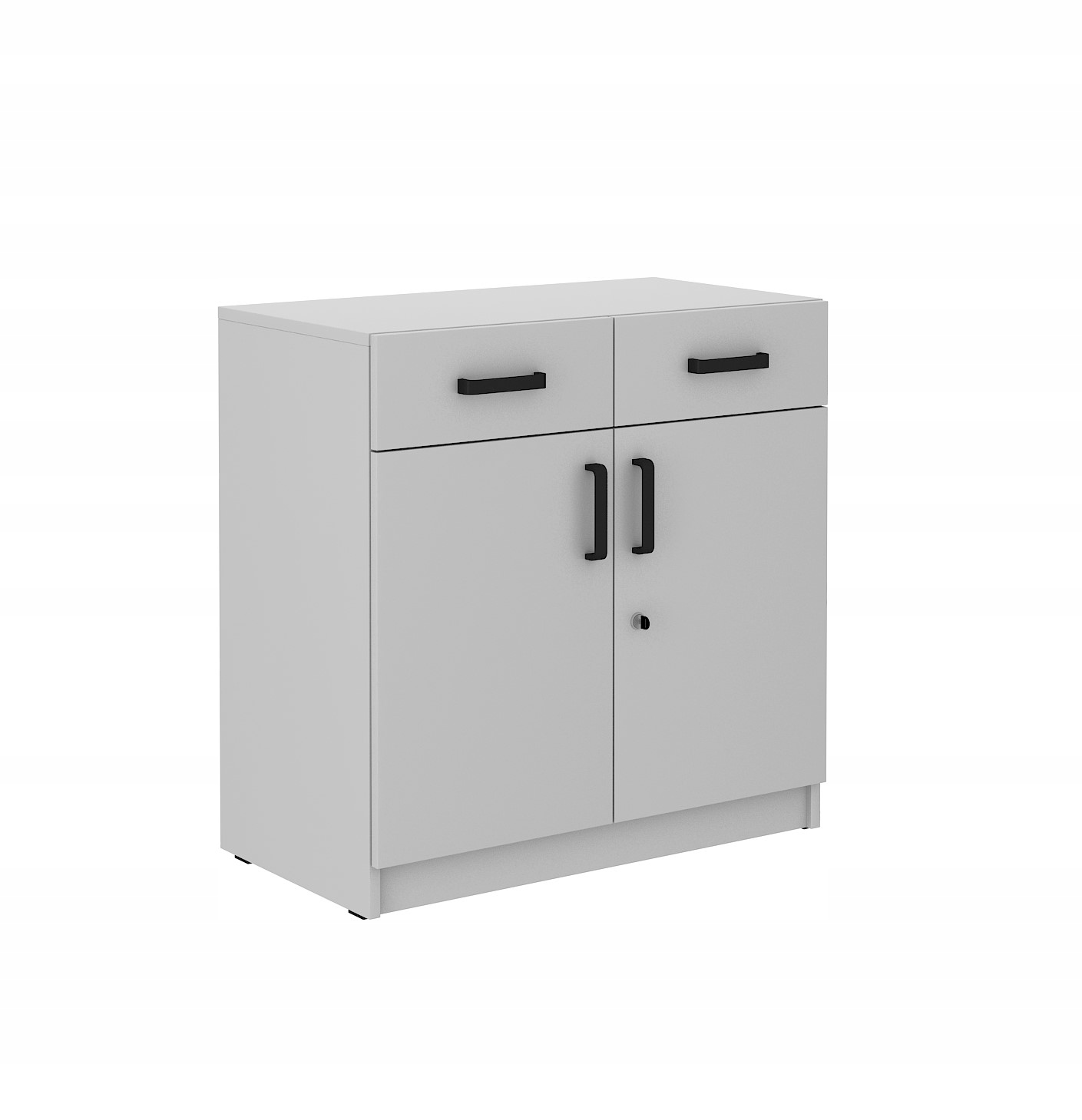 Klasická komoda Malá Texas do kanceláře Kabinetu Mládežnický pokoj Zásuvky