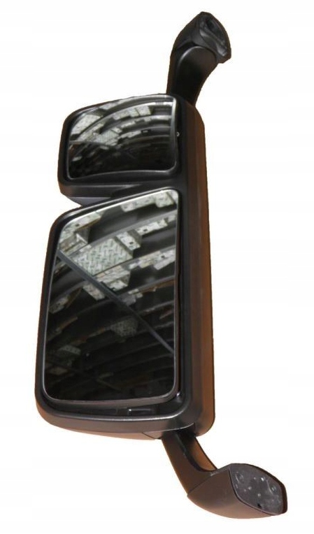 Zrcadlo Mercedes Actros MP3 Pravé Vyhřívané