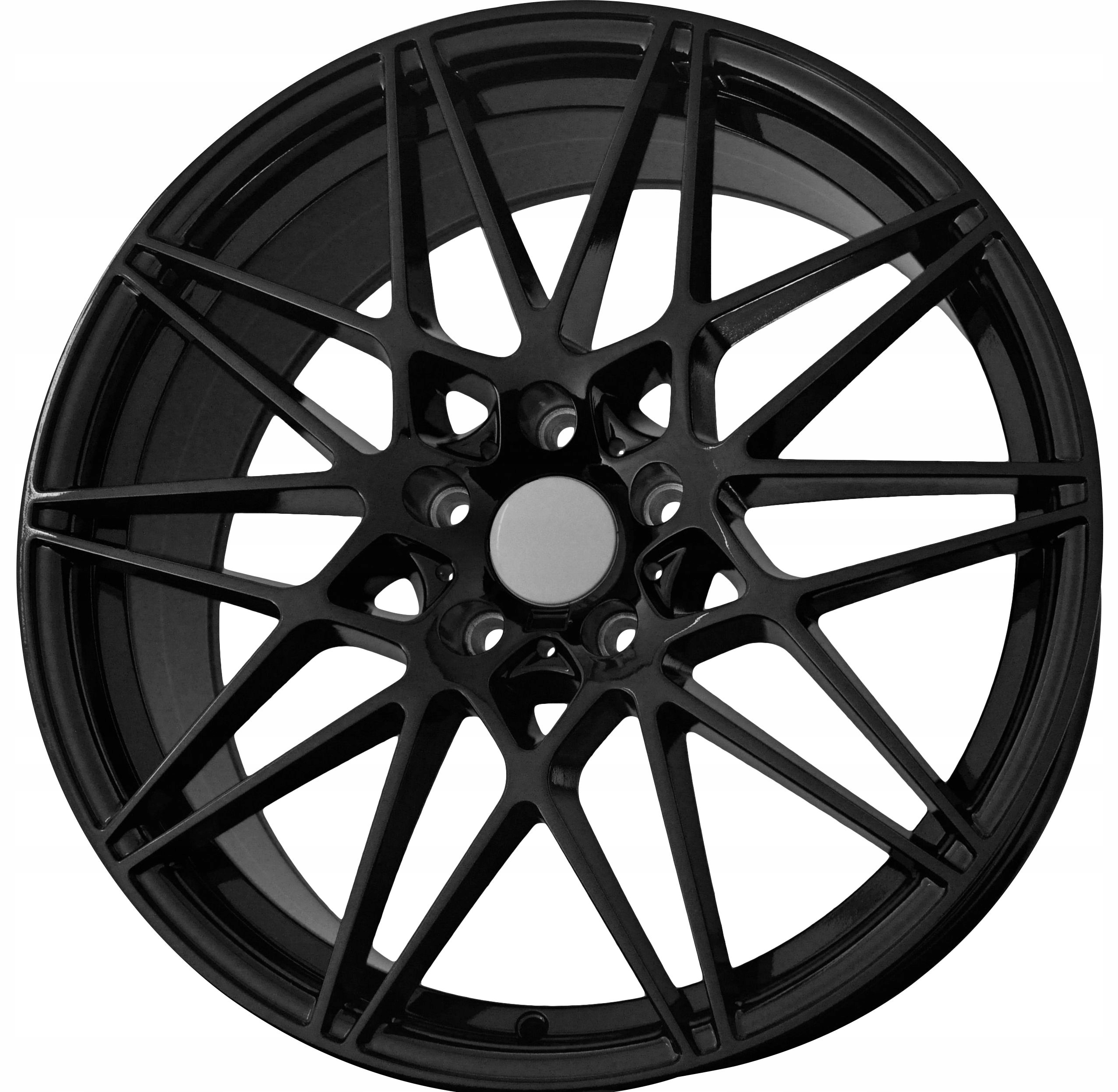 Ráfky 18 5X120 Opel Insignia I A 1 Vauxhall