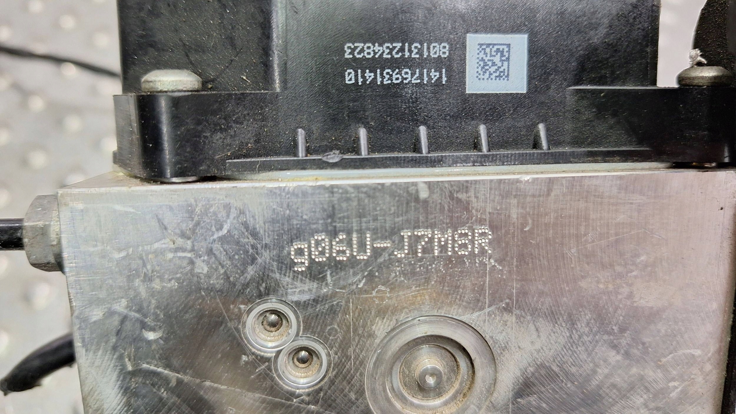 Pompa Centralina ABS 5N0614517G VW TIGUAN e 2,0 TD