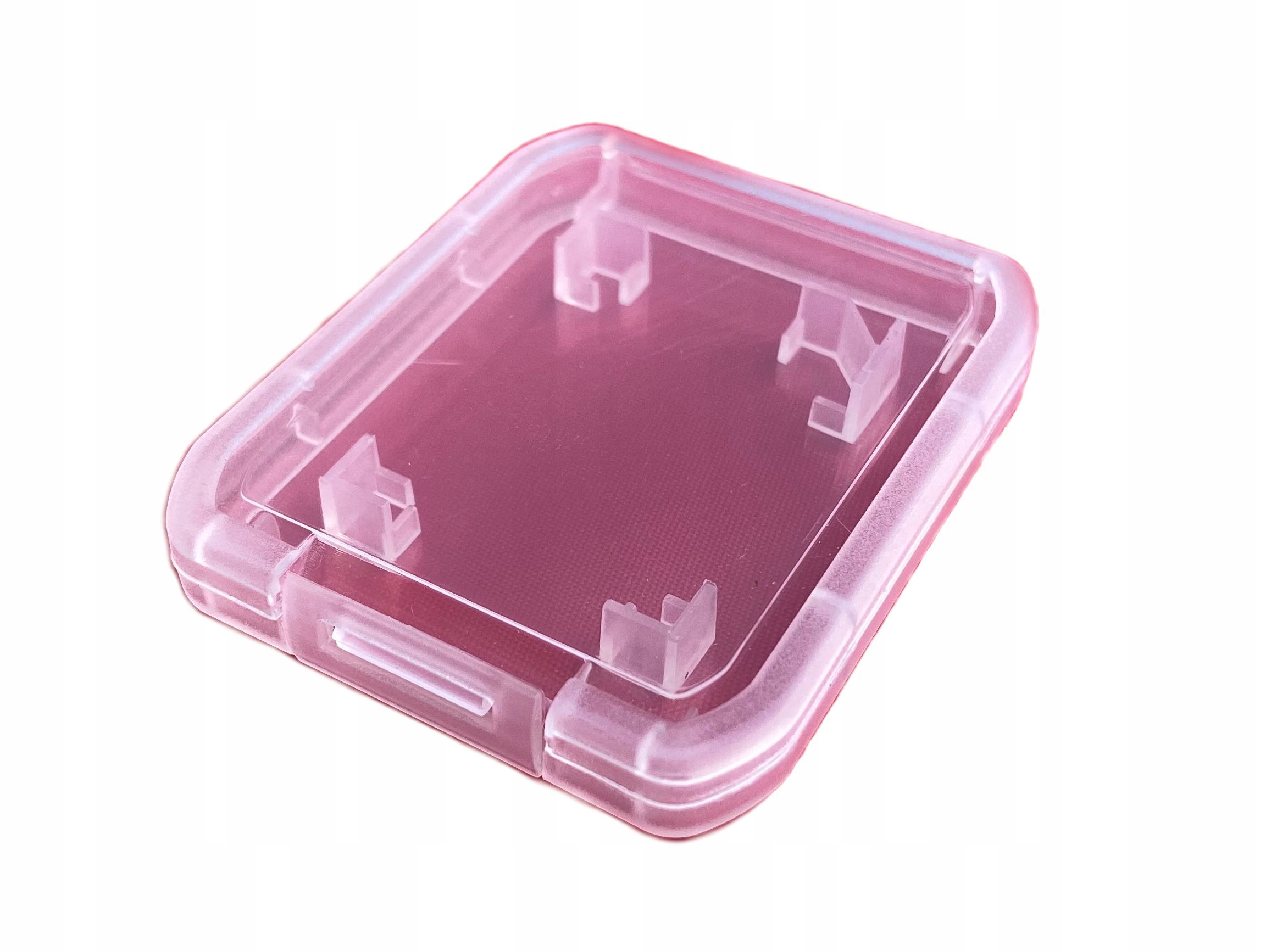 

Nowe Pudełka Na Karty Pamięci Sd Sdhc Sdxc 10 szt