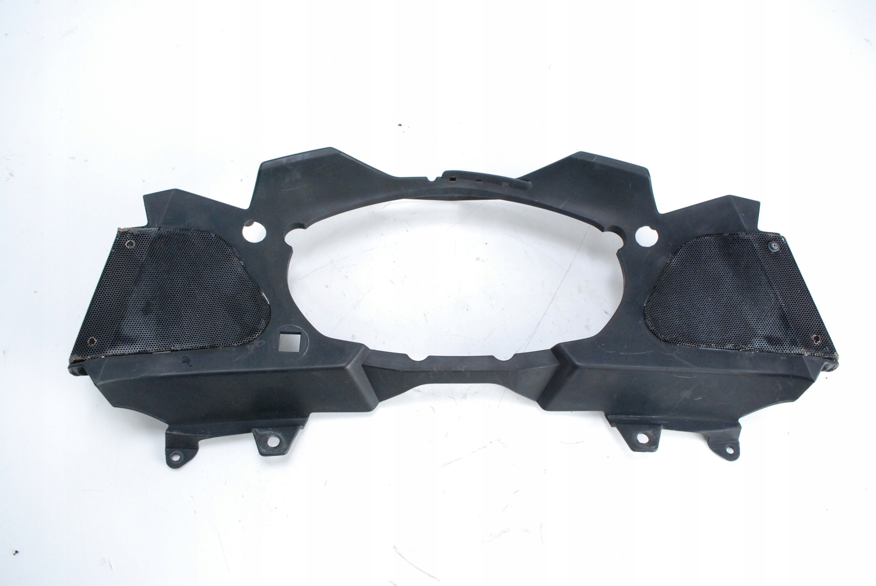 Заливка одометра обтекатель BMW R 1200 RT K26